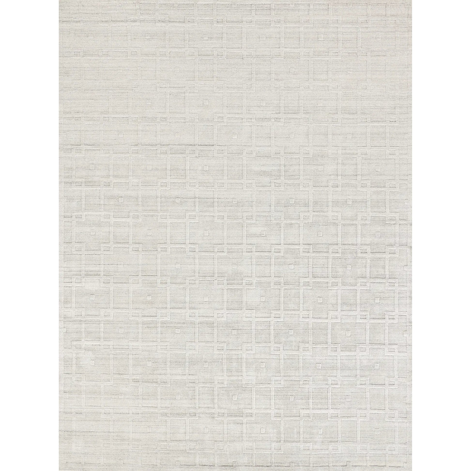 Castelli Rug by Exquisite Rugs. Made from bamboo silk, wool in a unique style.