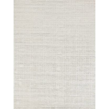 Castelli Rug by Exquisite Rugs. Made from bamboo silk, wool in a unique style.
