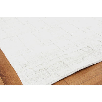 Castelli Rug by Exquisite Rugs. Made from bamboo silk, wool in a unique style.