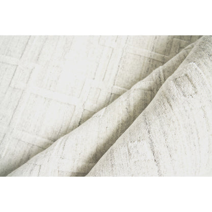 Castelli Rug by Exquisite Rugs. Made from bamboo silk, wool in a unique style.