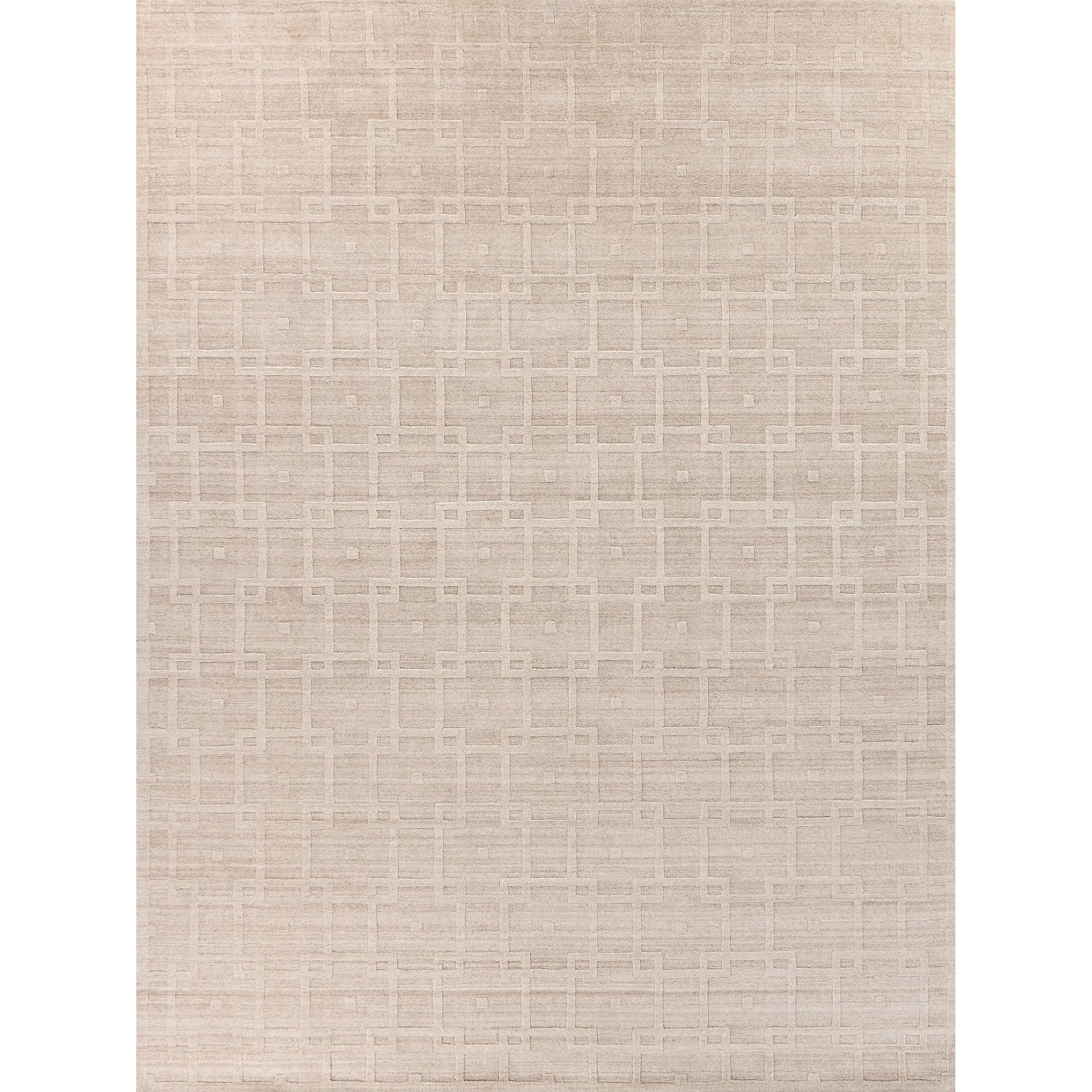 Castelli Rug by Exquisite Rugs. Made from bamboo silk, wool in a unique style.