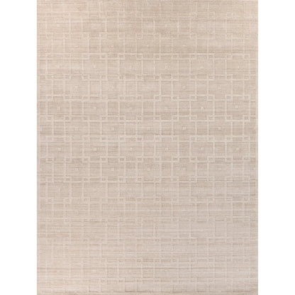 Castelli Rug by Exquisite Rugs. Made from bamboo silk, wool in a unique style.
