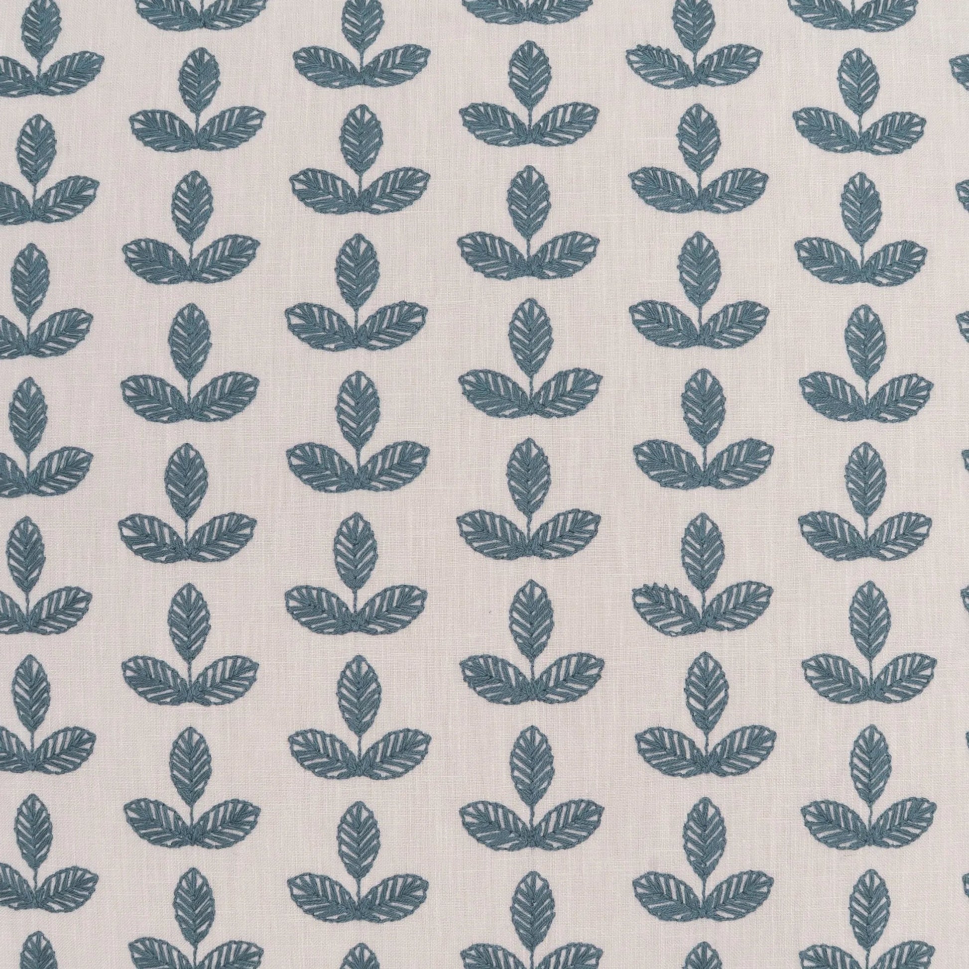 Clemence Pillow by DV Kap Home. Made from 65% cotton, 35% polyester in a traditional style.
