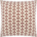 Clemence Pillow by DV Kap Home. Made from 65% cotton, 35% polyester in a traditional style.