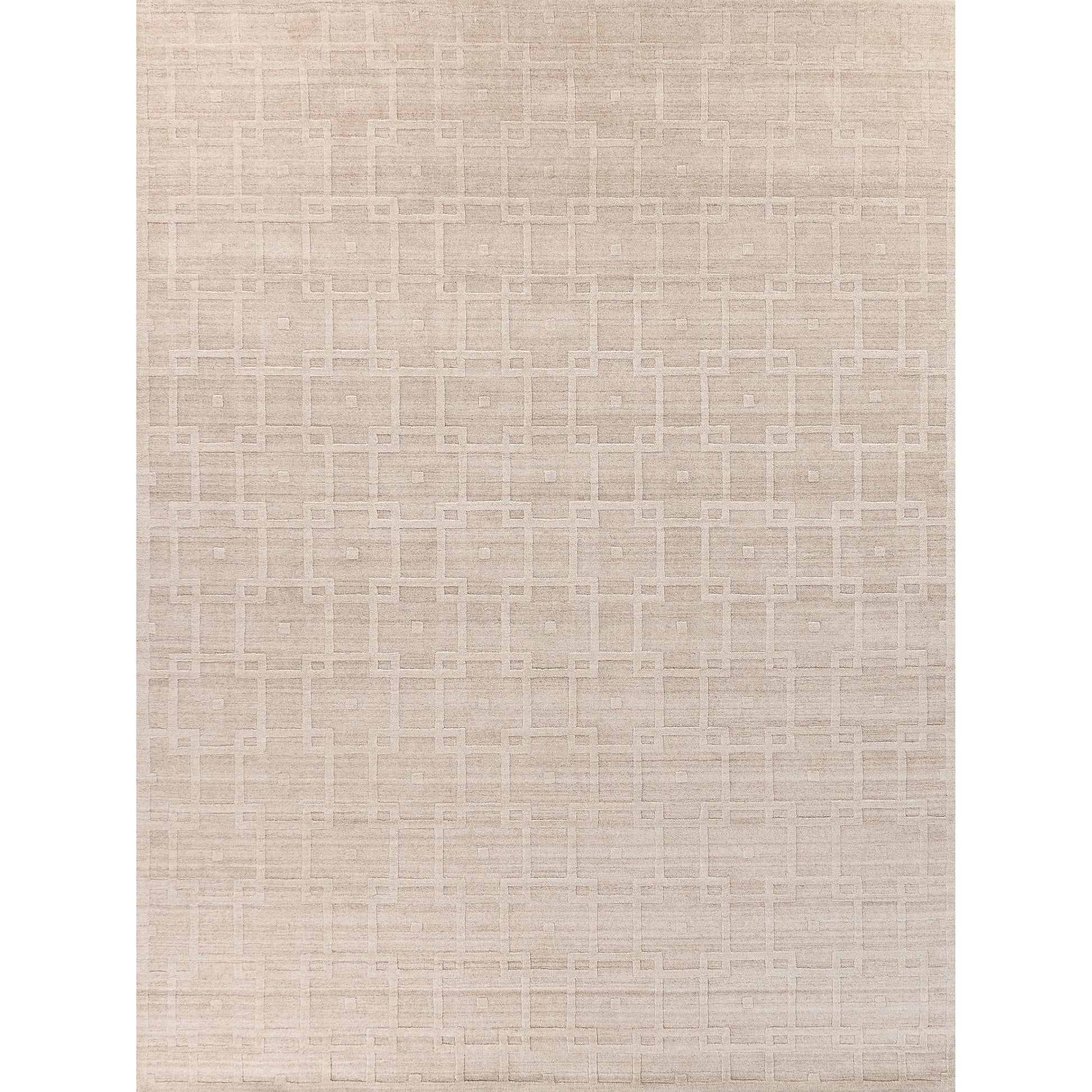 Castelli Rug by Exquisite Rugs. Made from bamboo silk, wool in a unique style.
