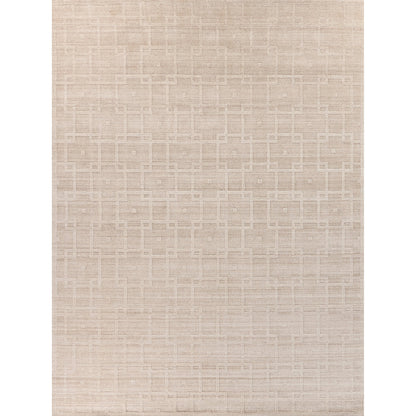 Castelli Rug by Exquisite Rugs. Made from bamboo silk, wool in a unique style.