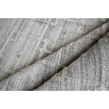 Castelli Rug by Exquisite Rugs. Made from bamboo silk, wool in a unique style.