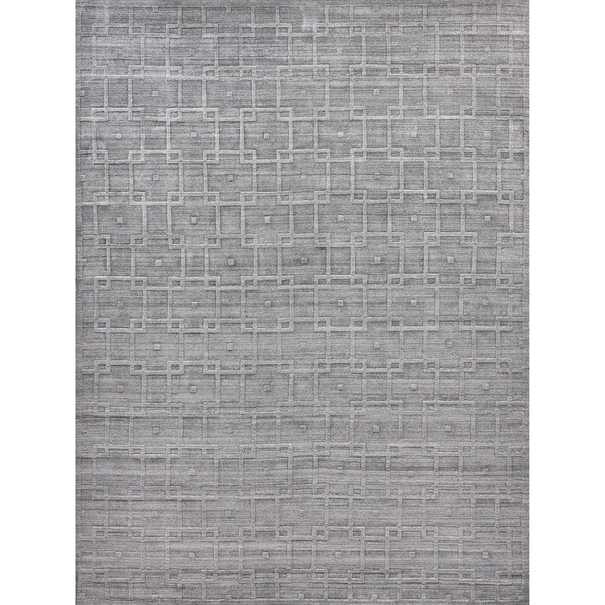 Castelli Rug by Exquisite Rugs. Made from bamboo silk, wool in a unique style.