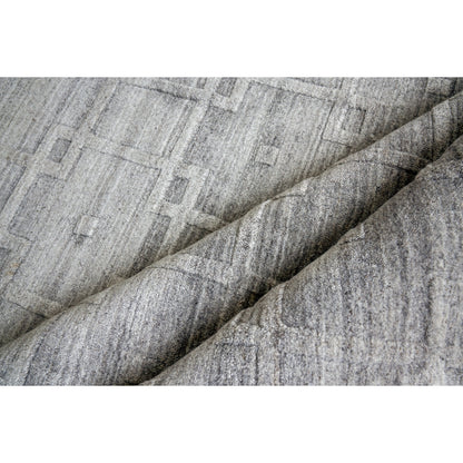 Castelli Rug by Exquisite Rugs. Made from bamboo silk, wool in a unique style.