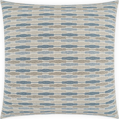 Lento Pillow by DV Kap Home. Made from unique in a unique style.