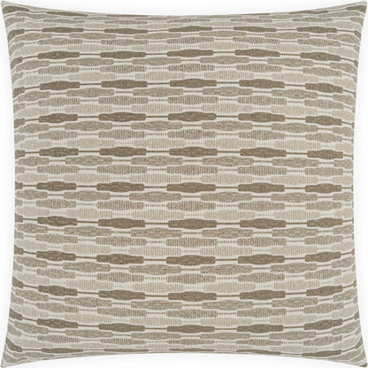 Lento Pillow by DV Kap Home. Made from unique in a unique style.