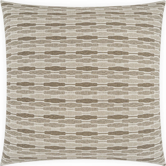 Lento Pillow by DV Kap Home. Made from unique in a unique style.