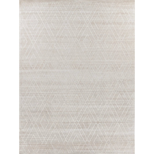 Castelli Rug by Exquisite Rugs. Made from bamboo silk, wool in a unique style.