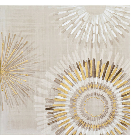 Nova Wall Art by Varaluz in multi. Made from unique in a modern style.