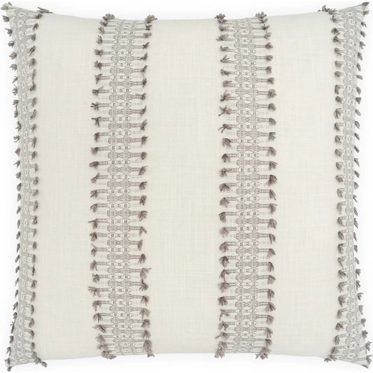 Espira Pillow by DV Kap Home. Made from 100% polyester in a unique style.