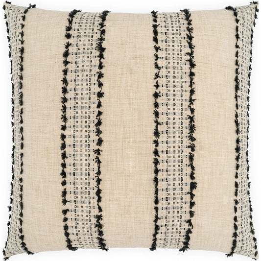 Espira Pillow by DV Kap Home. Made from 100% polyester in a unique style.