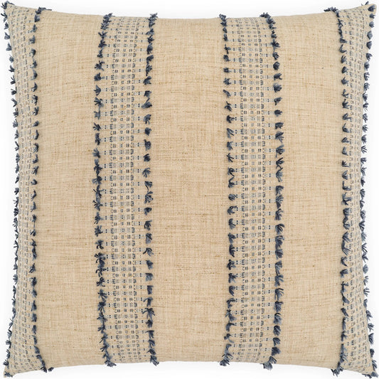 Espira Pillow by DV Kap Home. Made from 100% polyester in a unique style.