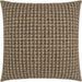 Maje Pillow by DV Kap Home. Made from 84% polyester, 16% cotton in a transitional style.