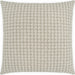 Maje Pillow by DV Kap Home. Made from 84% polyester, 16% cotton in a transitional style.