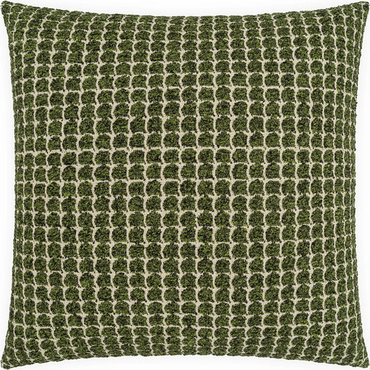 Maje Pillow by DV Kap Home. Made from 84% polyester, 16% cotton in a unique style.