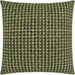 Maje Pillow by DV Kap Home. Made from 84% polyester, 16% cotton in a transitional style.