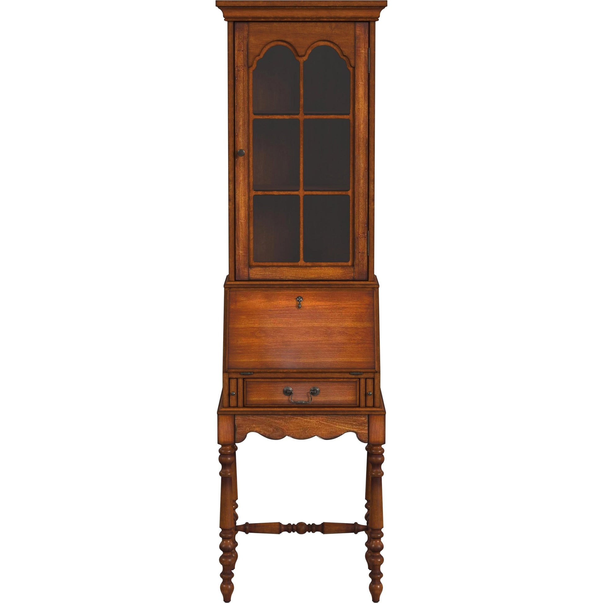 Newlark Secretary by Butler Specialty Company. Made from unique in a traditional style.