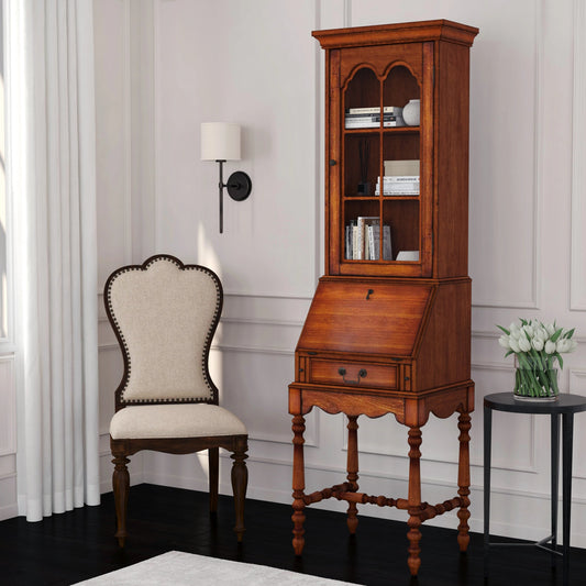 Newlark Secretary by Butler Specialty Company. Made from unique in a traditional style.
