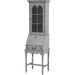 Newlark Secretary by Butler Specialty Company. Made from unique in a traditional style.