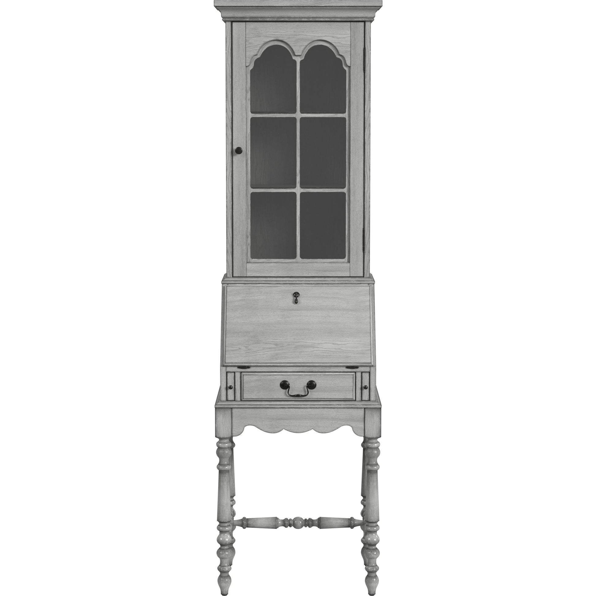 Newlark Secretary by Butler Specialty Company. Made from unique in a traditional style.