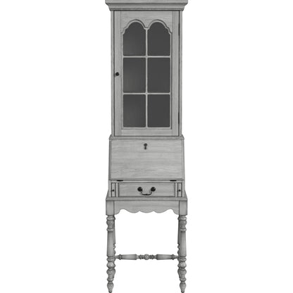 Newlark Secretary by Butler Specialty Company. Made from unique in a traditional style.