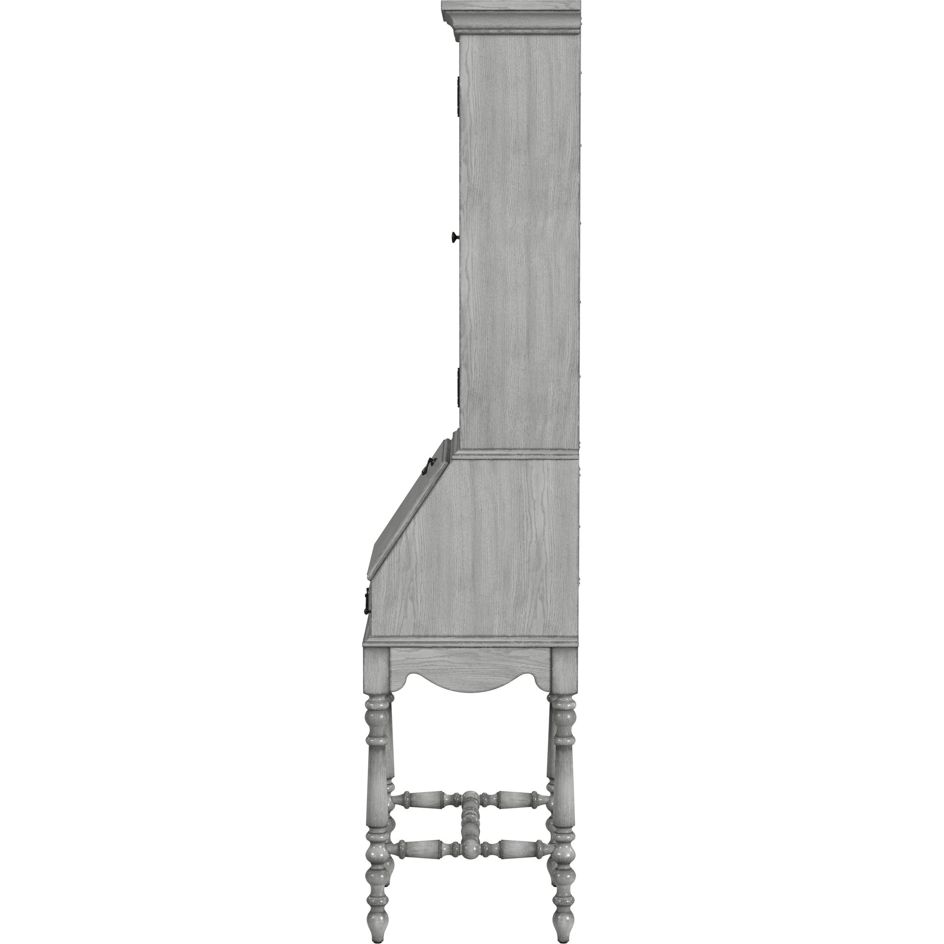 Newlark Secretary by Butler Specialty Company. Made from unique in a traditional style.