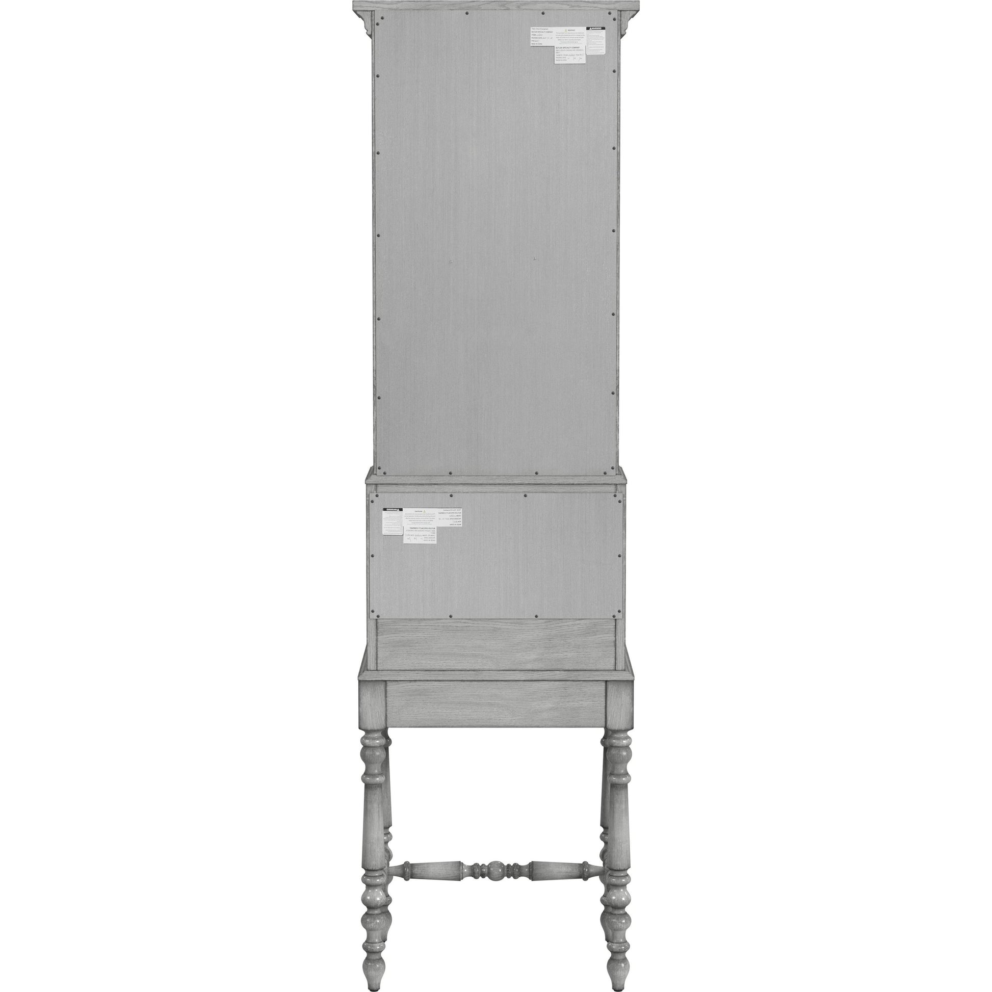 Newlark Secretary by Butler Specialty Company. Made from unique in a traditional style.