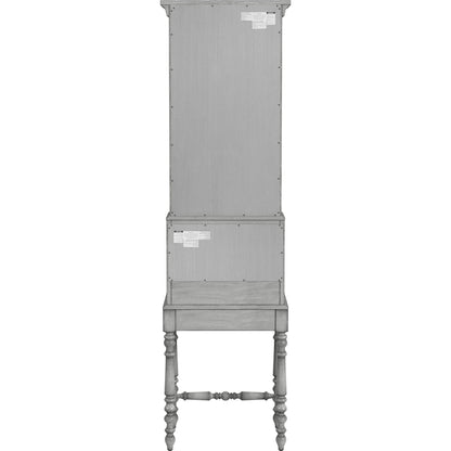 Newlark Secretary by Butler Specialty Company. Made from unique in a traditional style.
