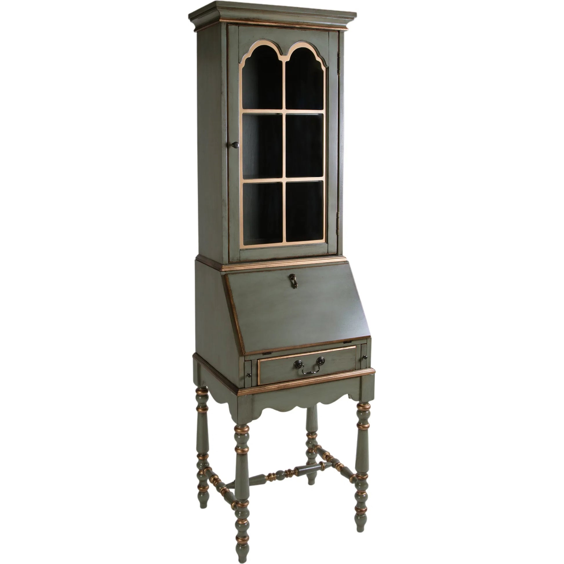 Newlark Secretary by Butler Specialty Company. Made from unique in a traditional style.