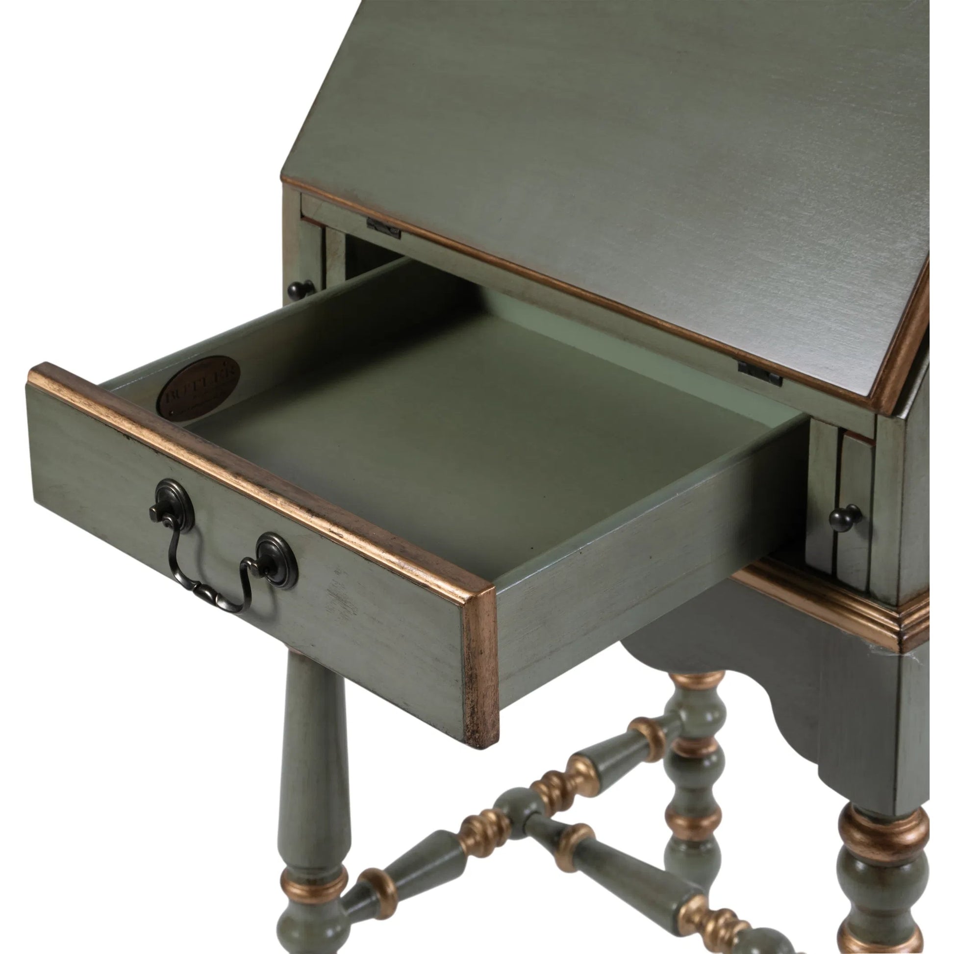 Newlark Secretary by Butler Specialty Company. Made from unique in a traditional style.