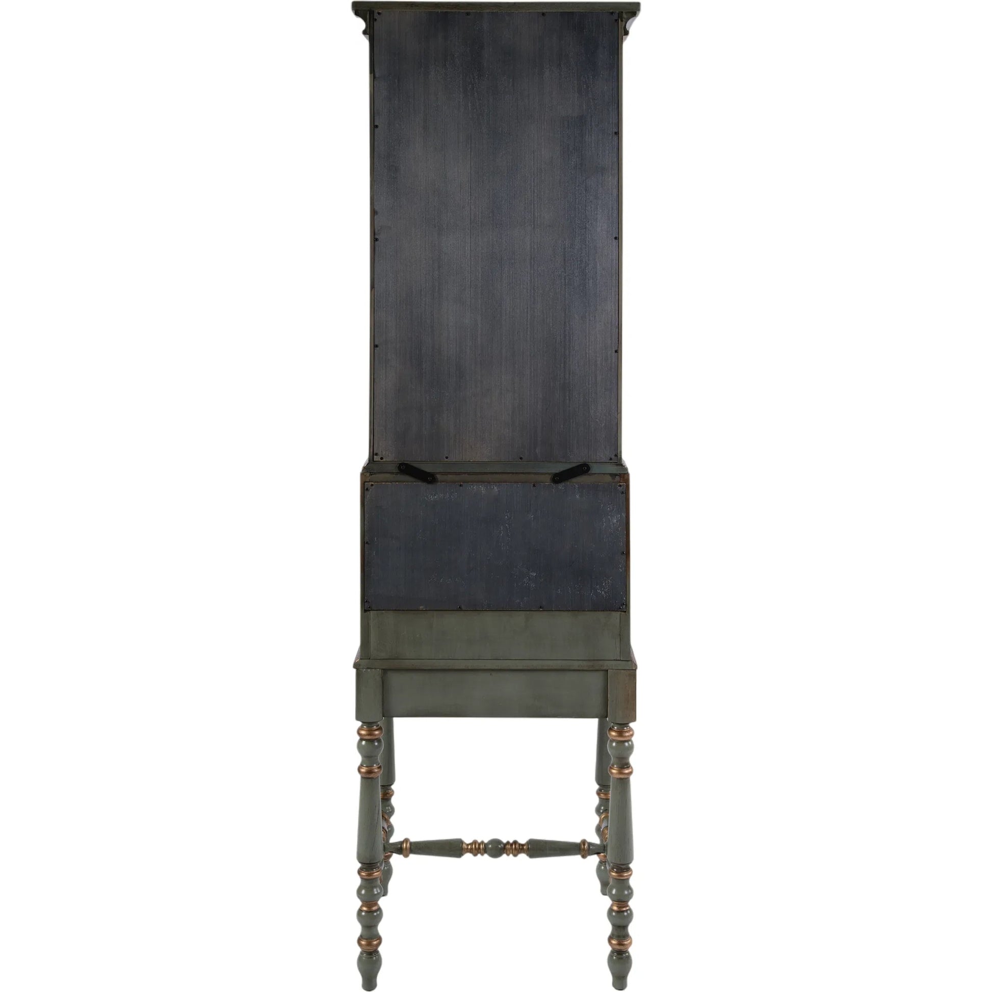 Newlark Secretary by Butler Specialty Company. Made from unique in a traditional style.