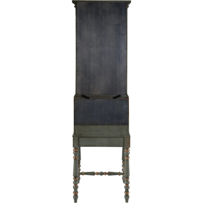 Newlark Secretary by Butler Specialty Company. Made from unique in a traditional style.