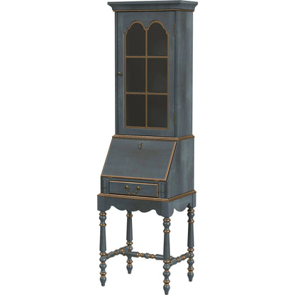 Newlark Secretary by Butler Specialty Company. Made from unique in a traditional style.