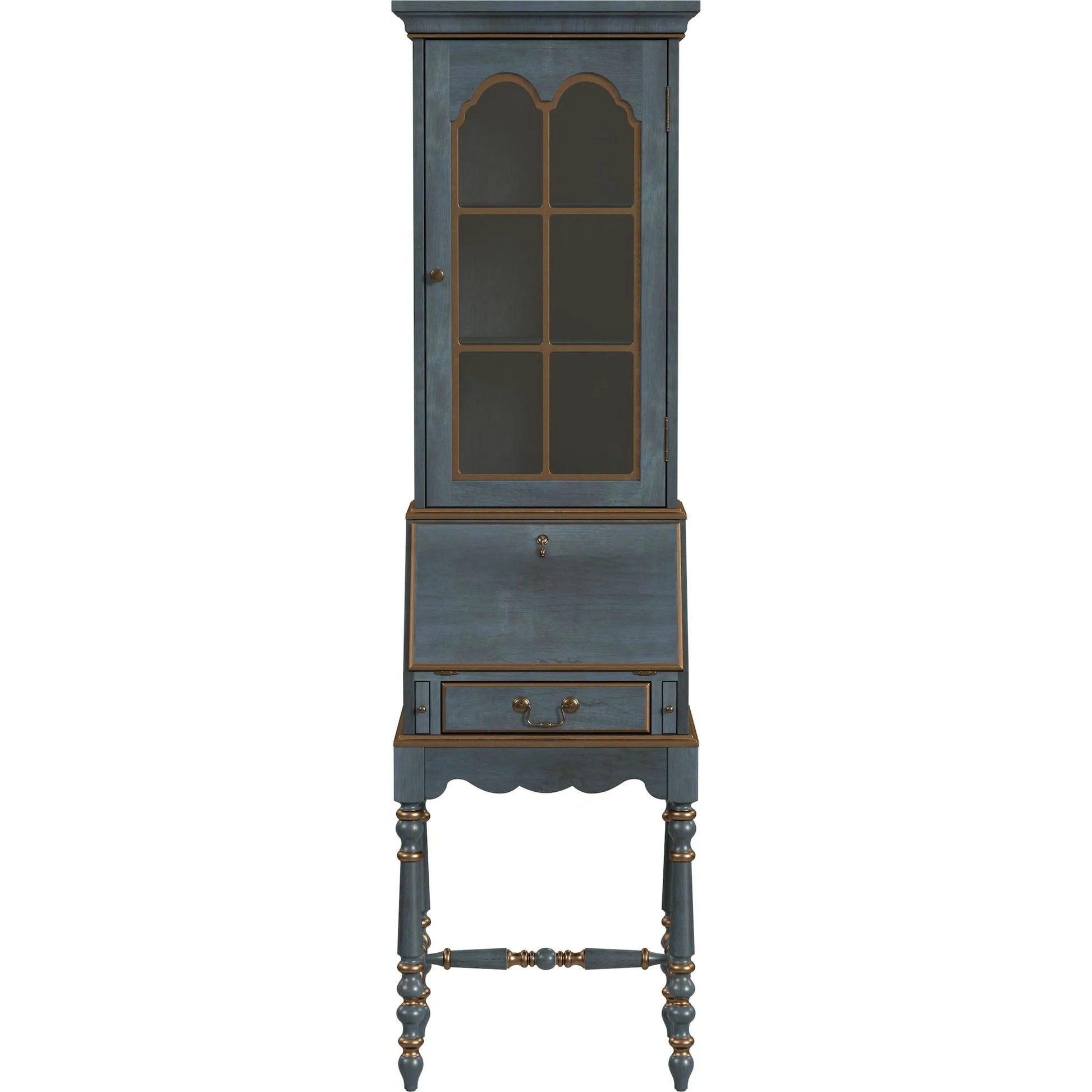 Newlark Secretary by Butler Specialty Company. Made from unique in a traditional style.