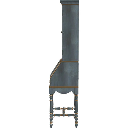 Newlark Secretary by Butler Specialty Company. Made from unique in a traditional style.