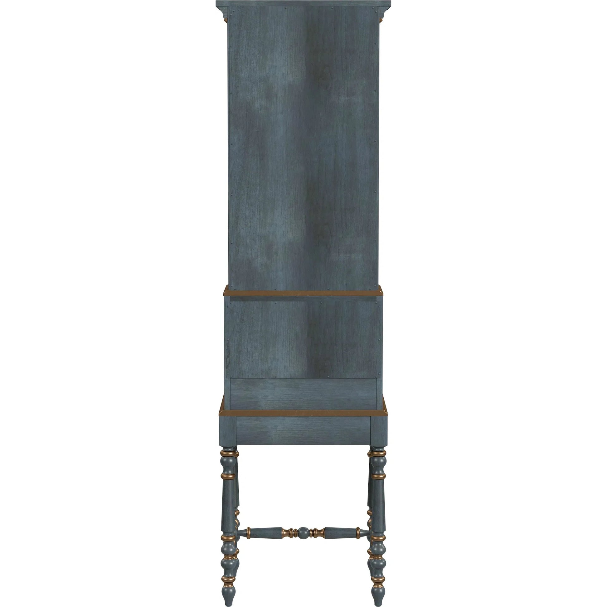 Newlark Secretary by Butler Specialty Company. Made from unique in a traditional style.