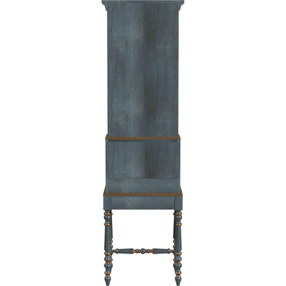 Newlark Secretary by Butler Specialty Company. Made from unique in a traditional style.