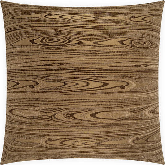 Yarrow Pillow by DV Kap Home. Made from 100% polyester in a unique style.