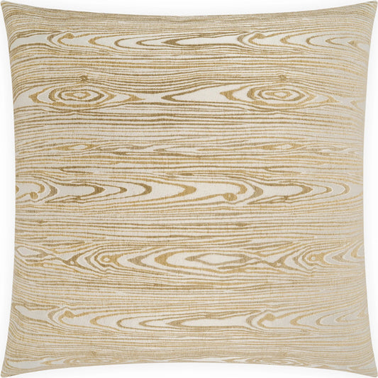 Yarrow Pillow by DV Kap Home. Made from 100% polyester in a unique style.