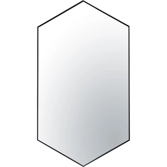 Put a Spell on You Mirror by Varaluz. Made from unique in a modern style.