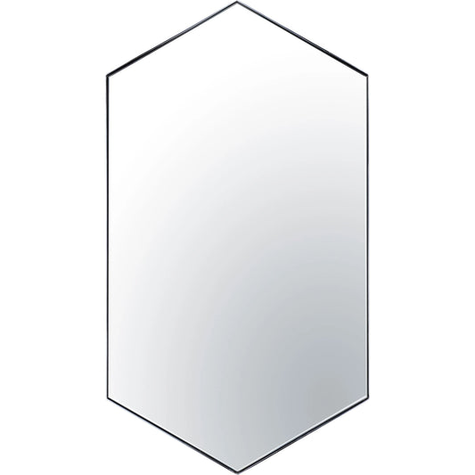 Put a Spell on You Mirror by Varaluz. Made from unique in a modern style.