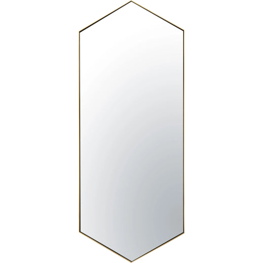 Put a Spell on You Mirror by Varaluz. Made from unique in a modern style.