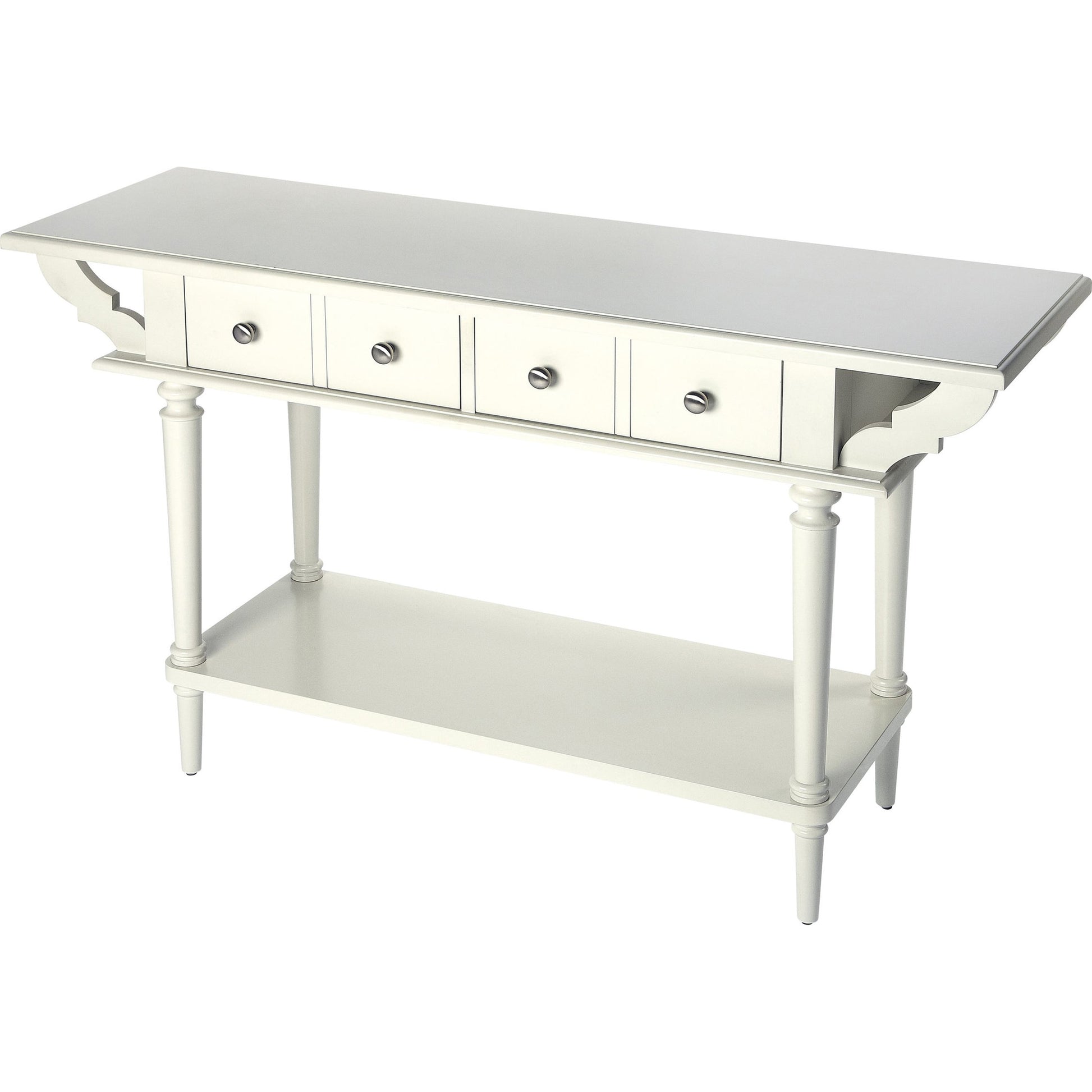 Talia Console Table by Butler Specialty Company. Made from unique in a traditional style.