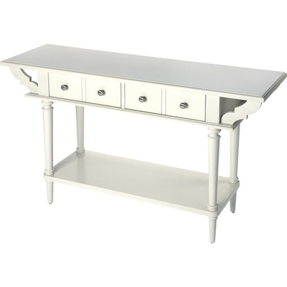 Talia Console Table by Butler Specialty Company. Made from unique in a traditional style.