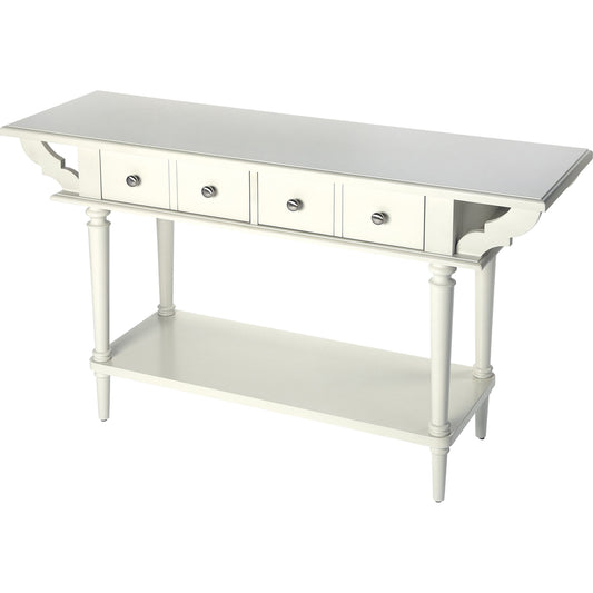 Talia Console Table by Butler Specialty Company. Made from unique in a traditional style.